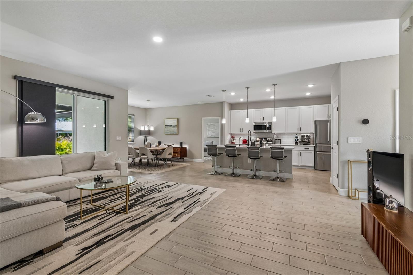 PORT CHARLOTTE SUB 22 - Residential