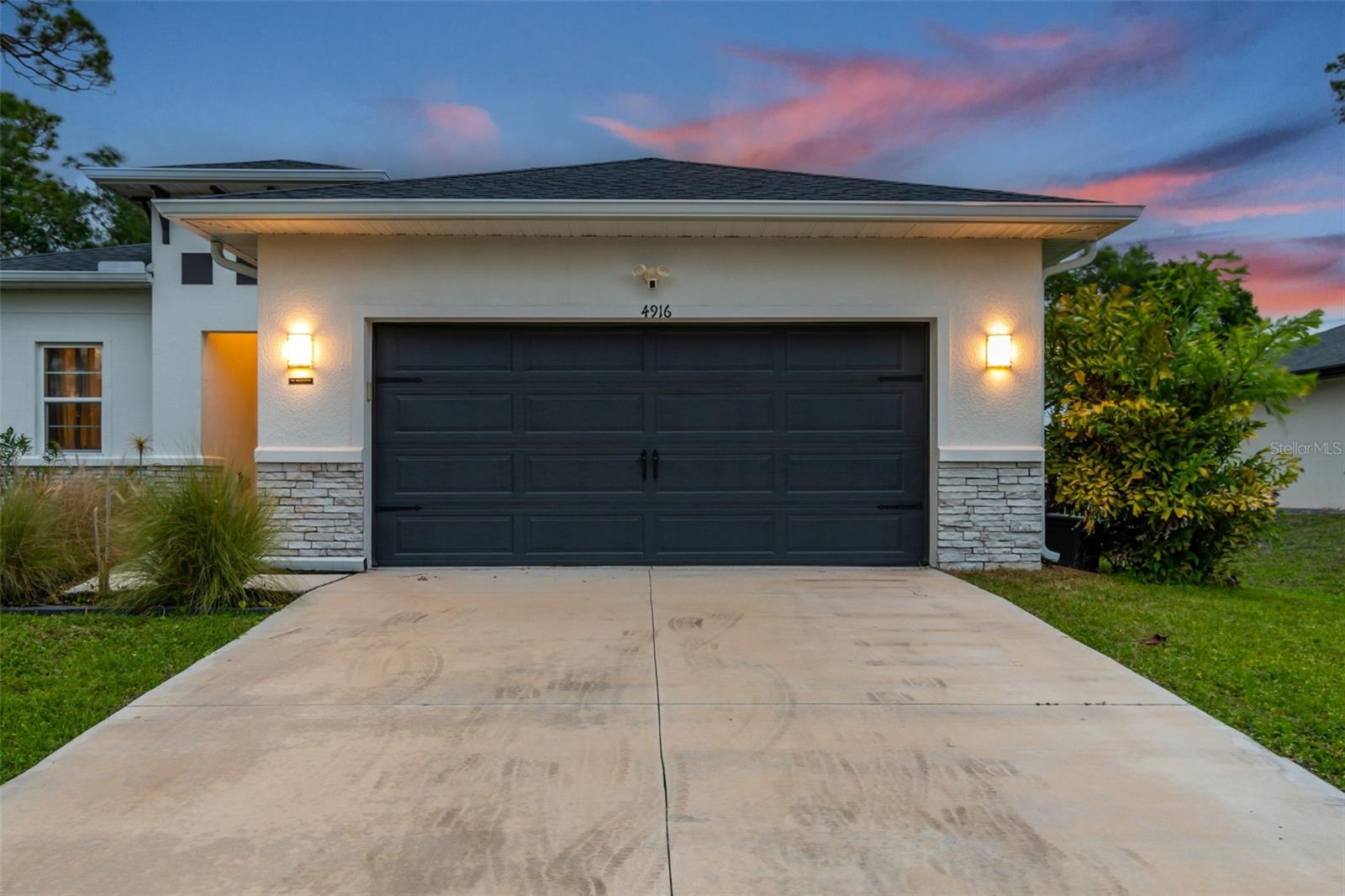 PORT CHARLOTTE SUB 22 - Residential