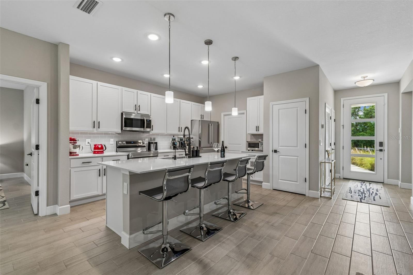 PORT CHARLOTTE SUB 22 - Residential