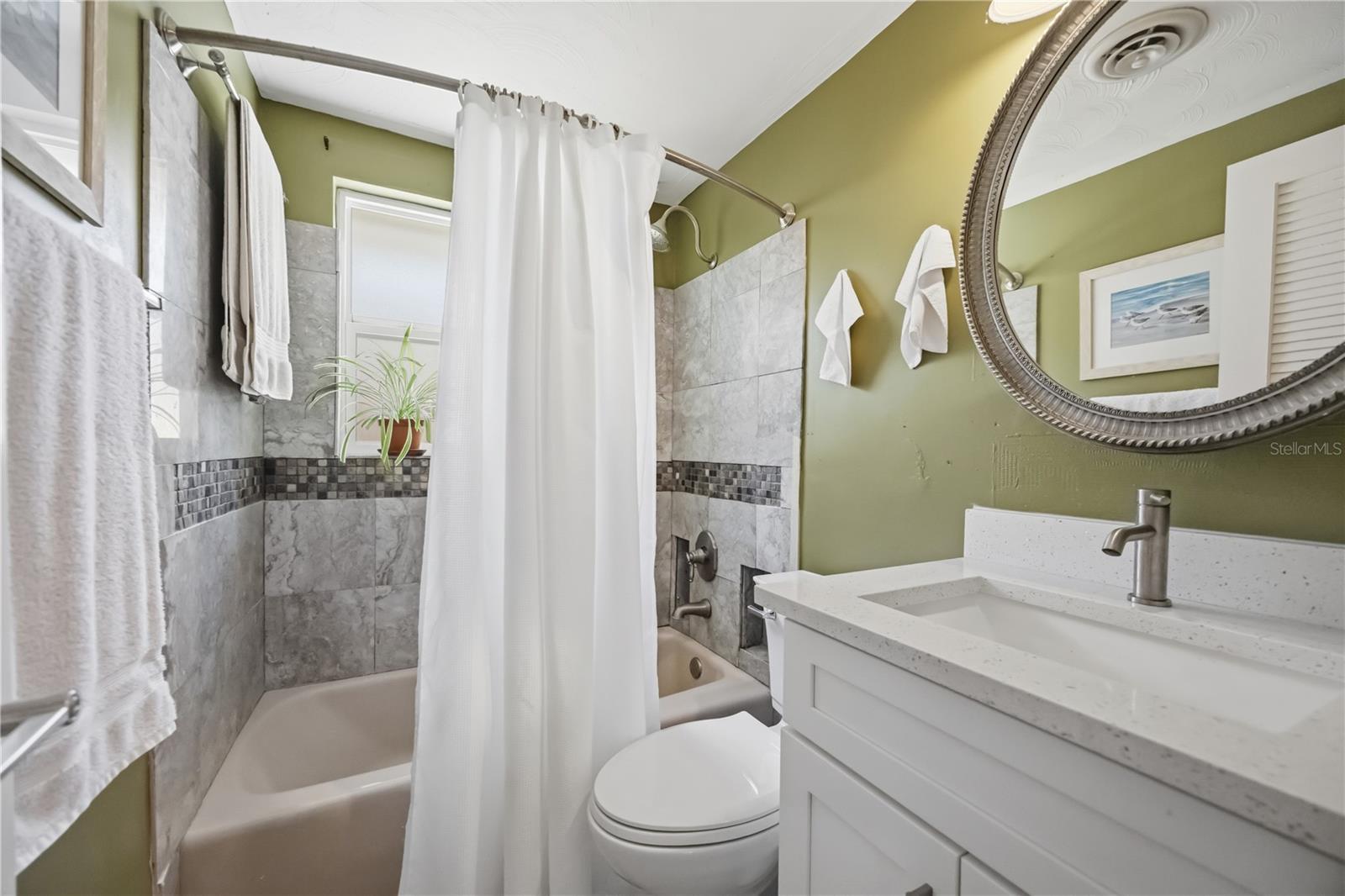 ROCK CREEK PARK 2ND ADD - Residential