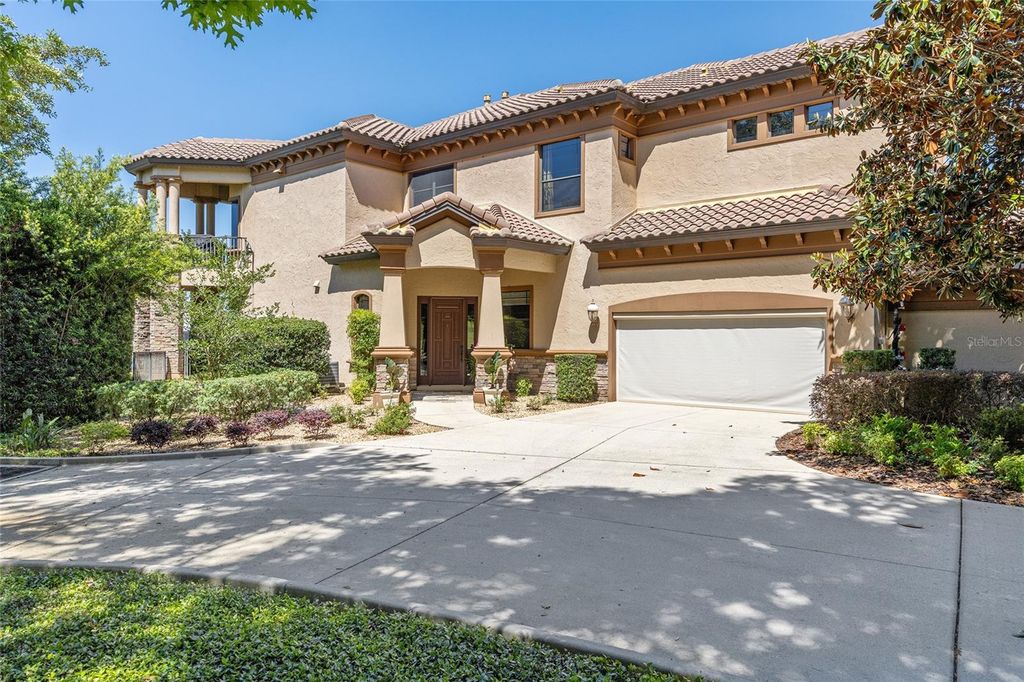 Photo of 1147 W Pointe Vista Path #C1, Hernando, FL 34442 (MLS # OM699903)