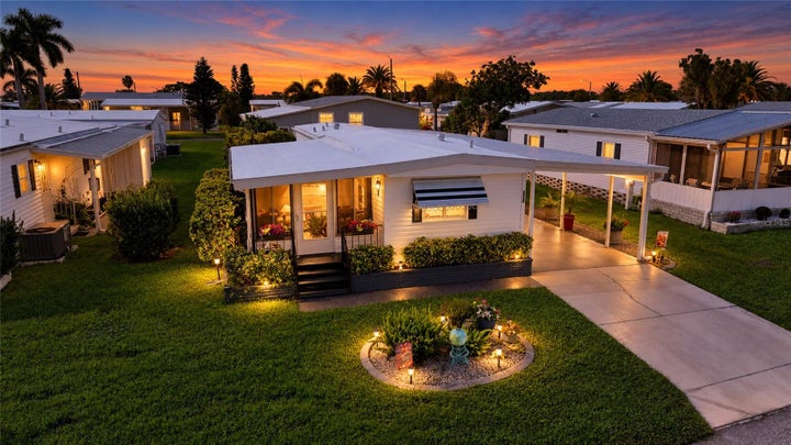 Photo 1 of 59 — 635 BLACKBURN BOULEVARD, NORTH PORT, FL 34287