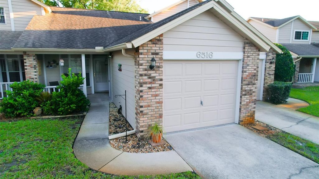 Photo of 6516 Remus Drive, New Port Richey, FL 34653 (MLS # TB8374204)