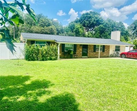 A home in WINTER PARK