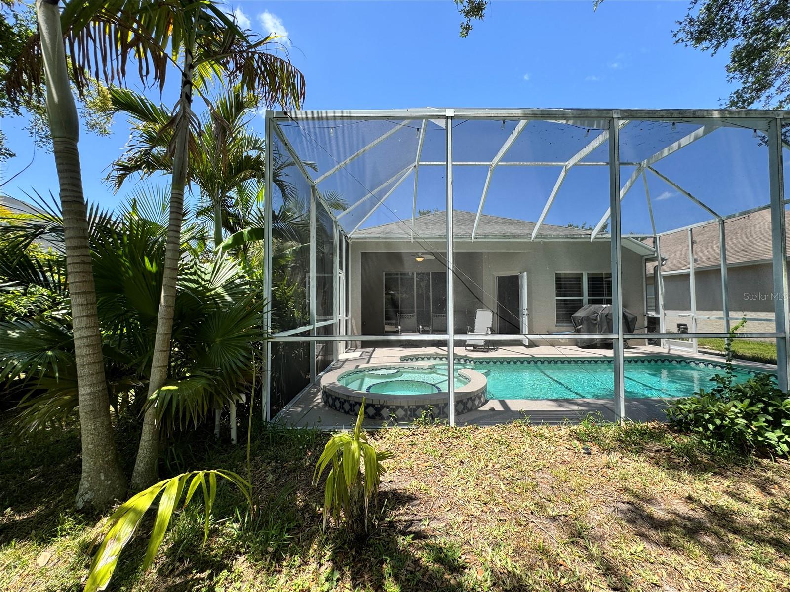 SUMMERFIELD VILLAGE SUBPHASE C U11 - Residential