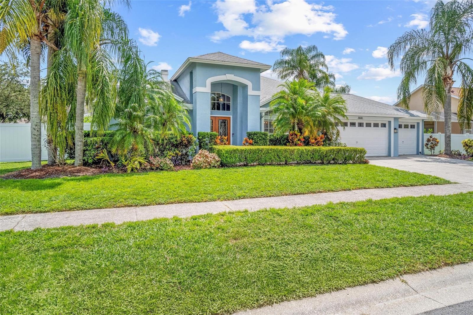 10031 COLONNADE DRIVE