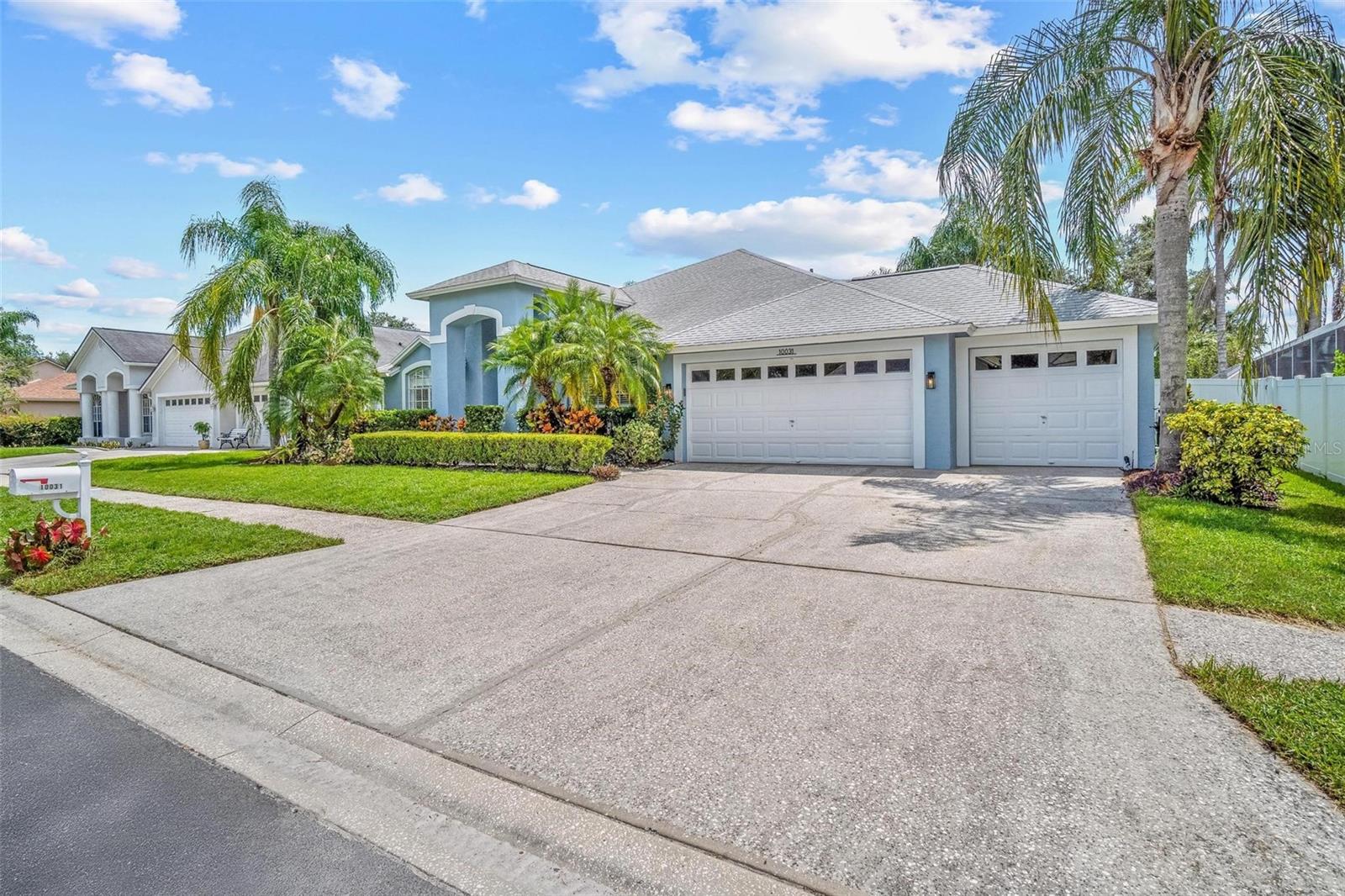 10031 COLONNADE DRIVE