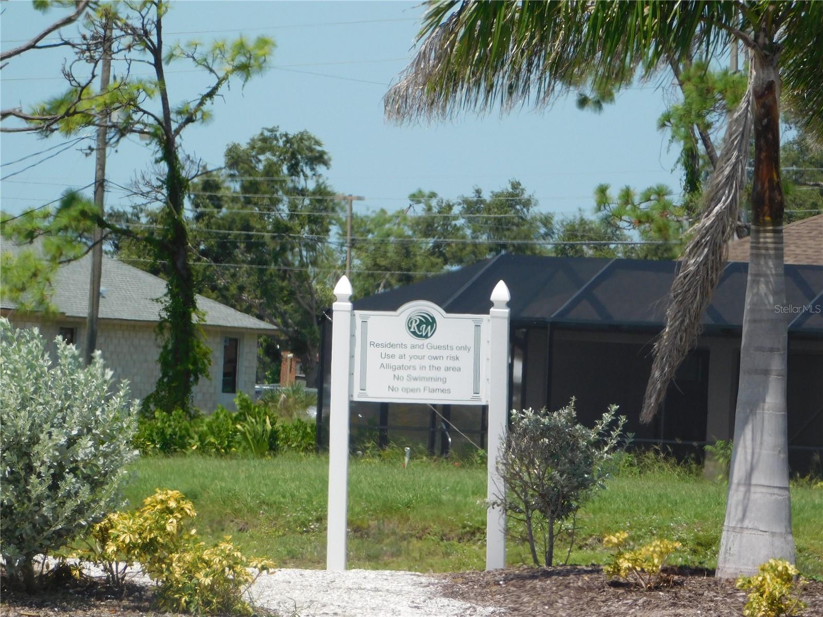 ROTONDA WEST PINEHURST - Land