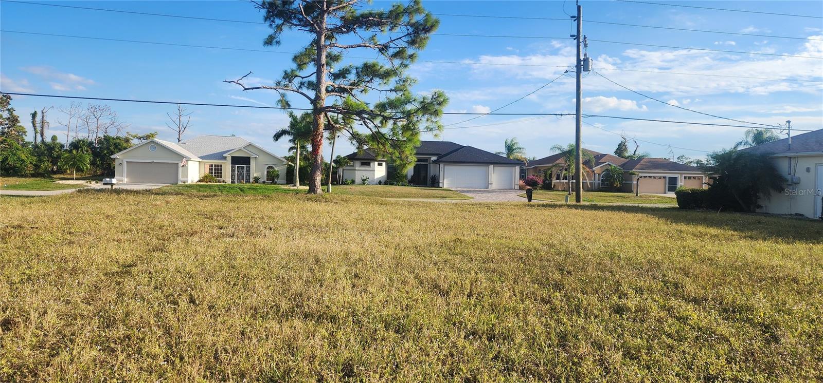 ROTONDA WEST PINEHURST - Land