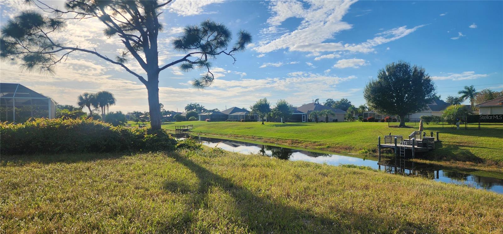 ROTONDA WEST PINEHURST - Land