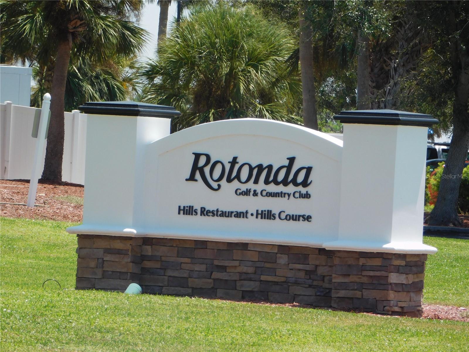 ROTONDA WEST PINEHURST - Land