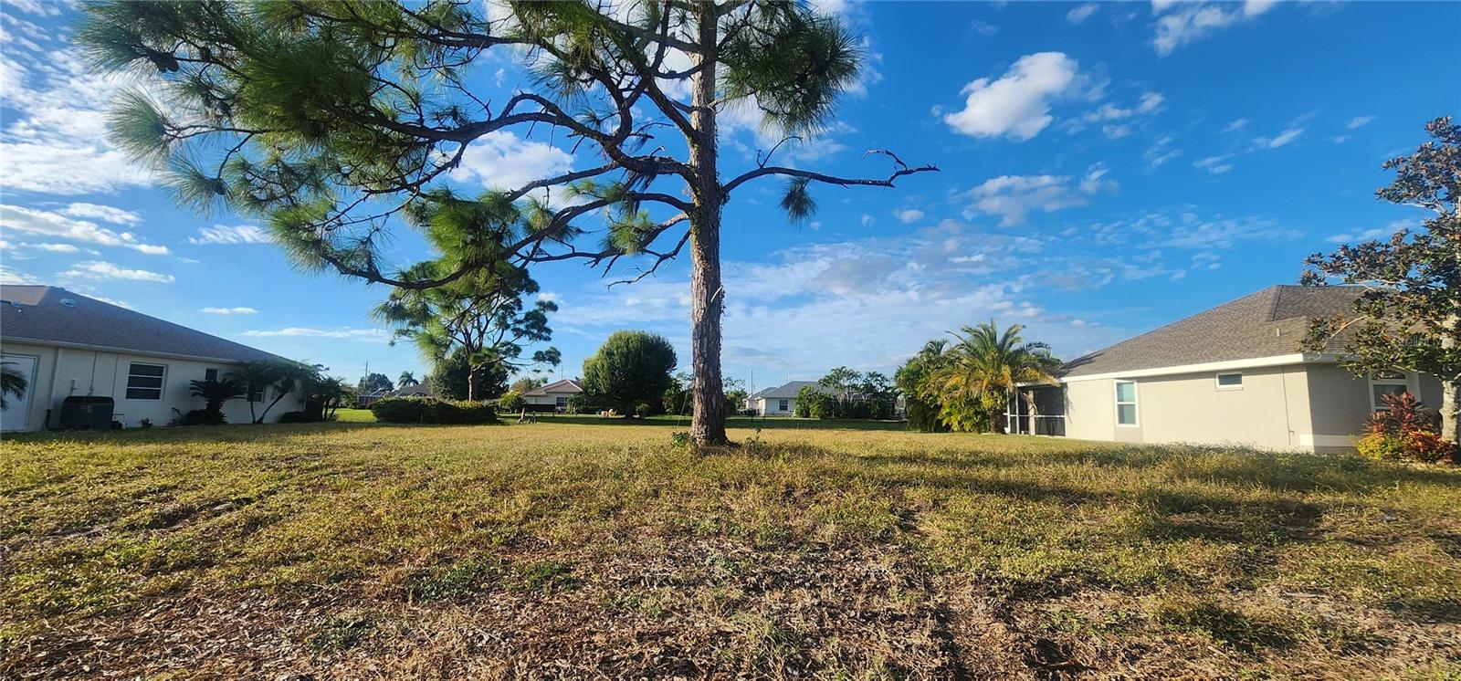 ROTONDA WEST PINEHURST - Land