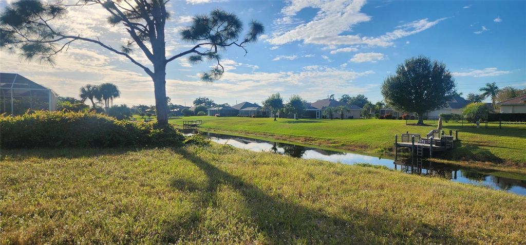 Photo of 437 Rotonda Circle, Rotonda West, FL 33947 (MLS # D6144621)