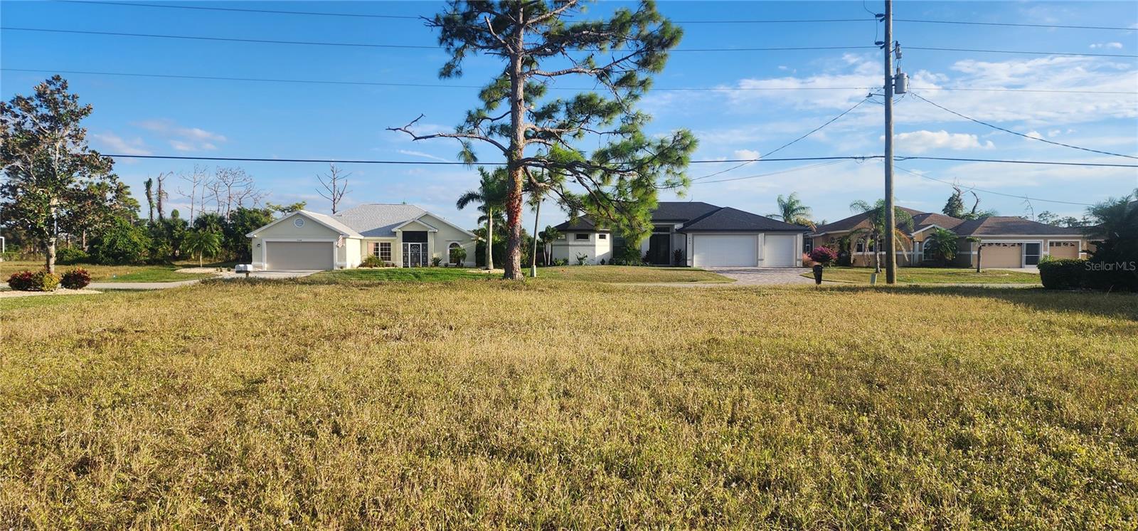 ROTONDA WEST PINEHURST - Land