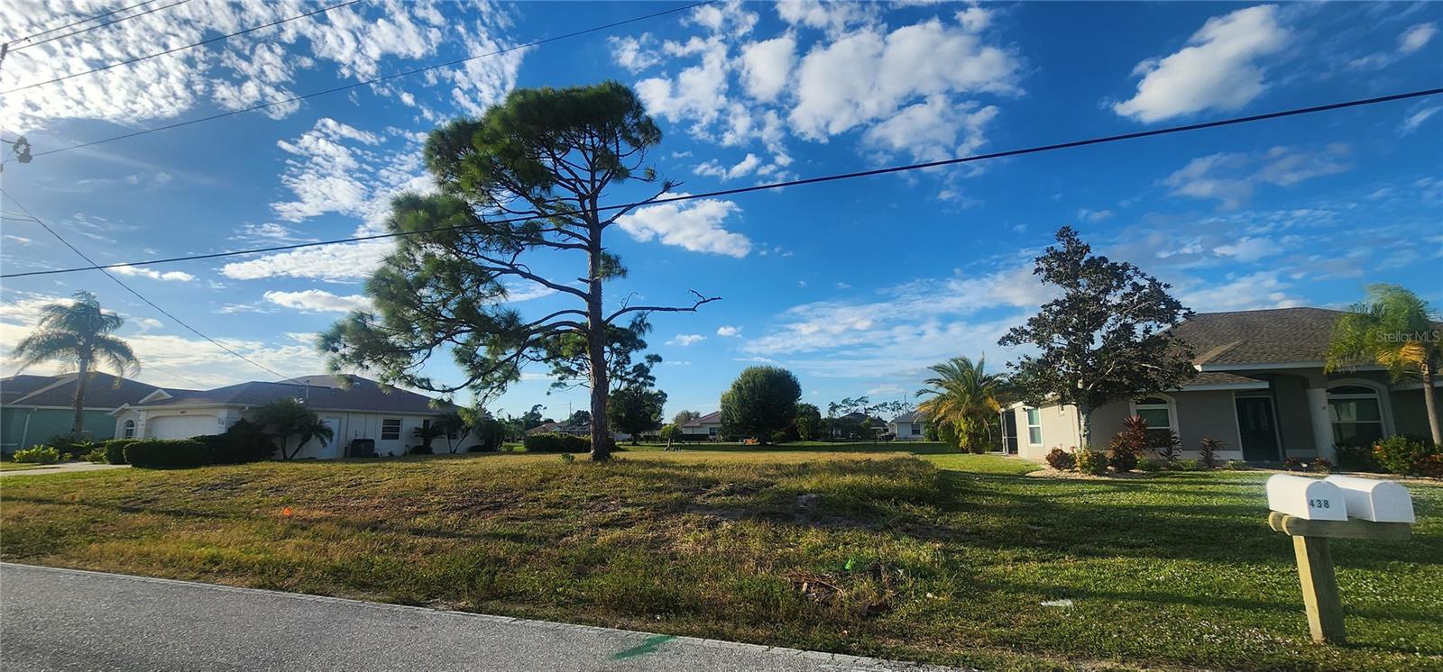 ROTONDA WEST PINEHURST - Land