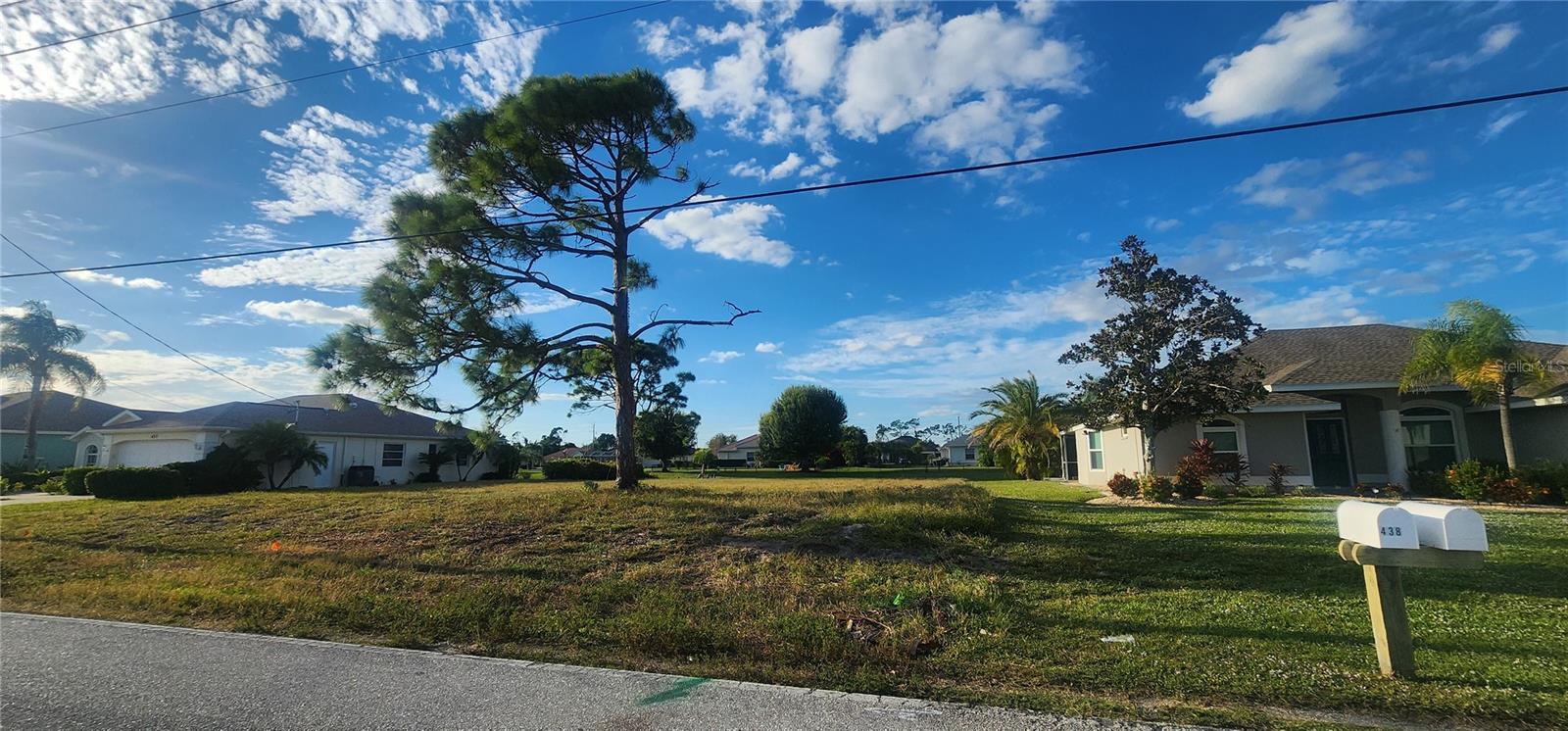 ROTONDA WEST PINEHURST - Land