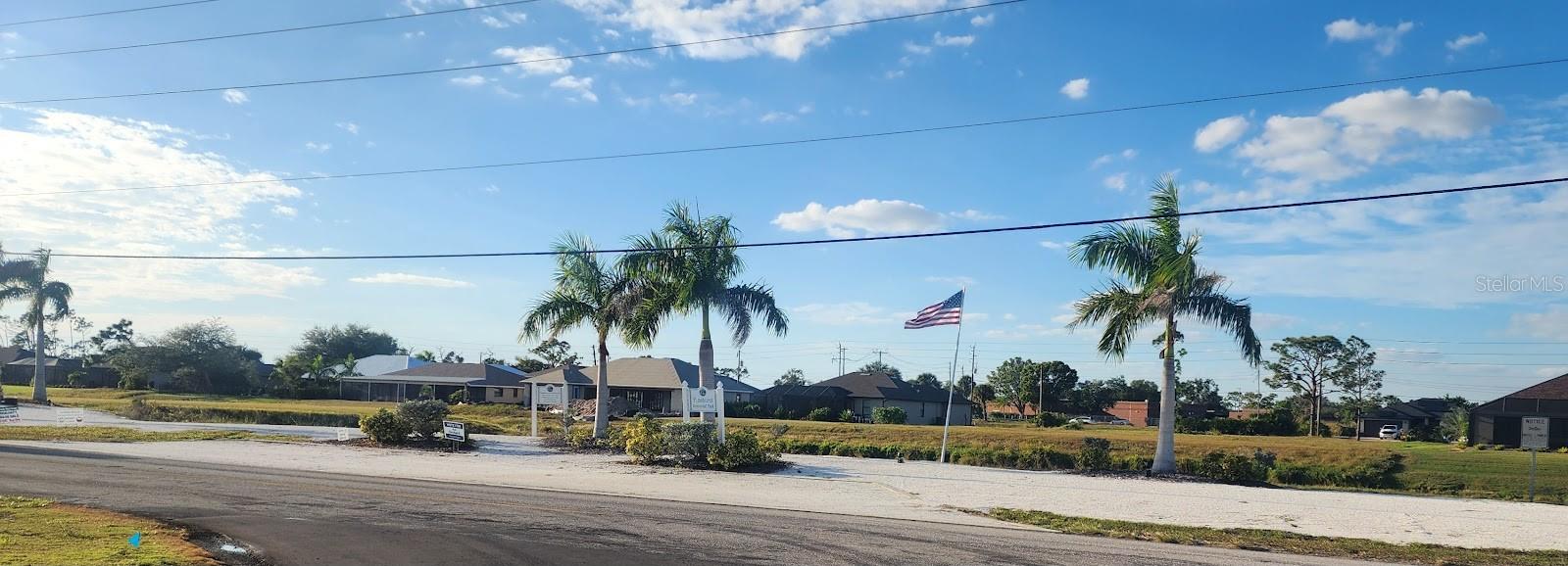 ROTONDA WEST PINEHURST - Land