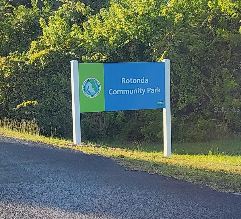 ROTONDA WEST PINEHURST - Land