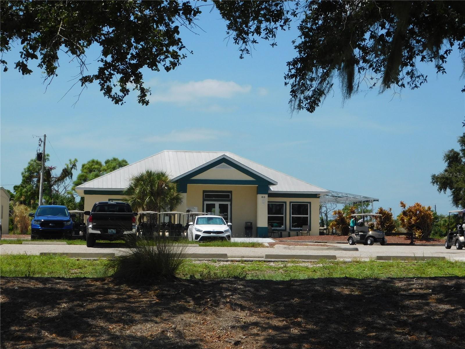 ROTONDA WEST PINEHURST - Land