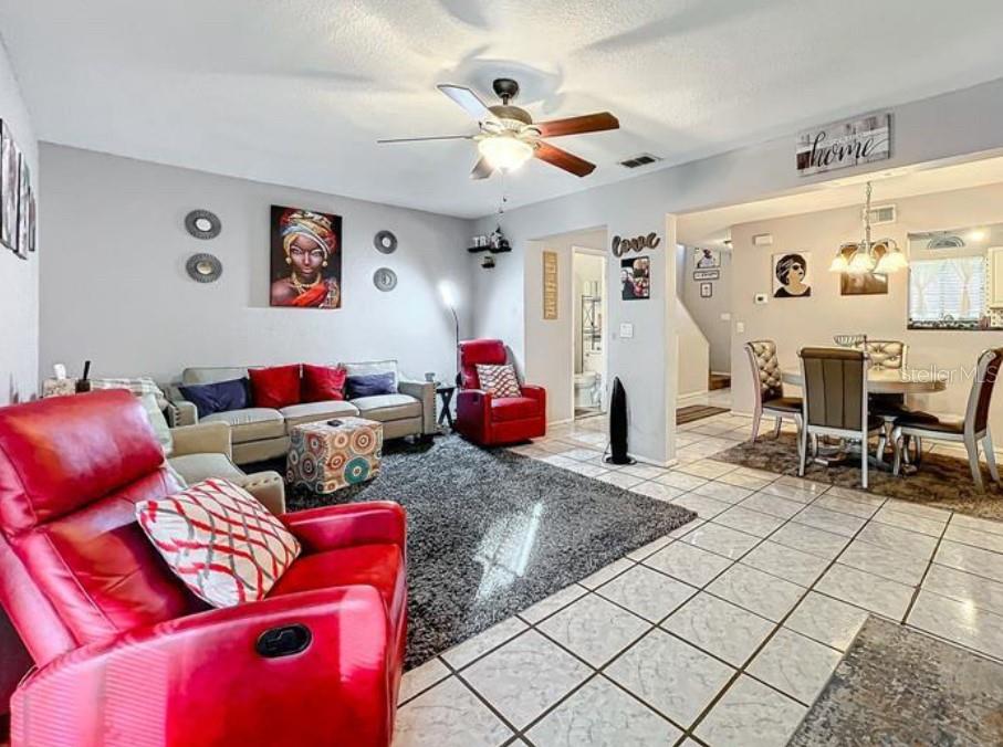 VILLAGE GROVE PH 02 - Residential Lease