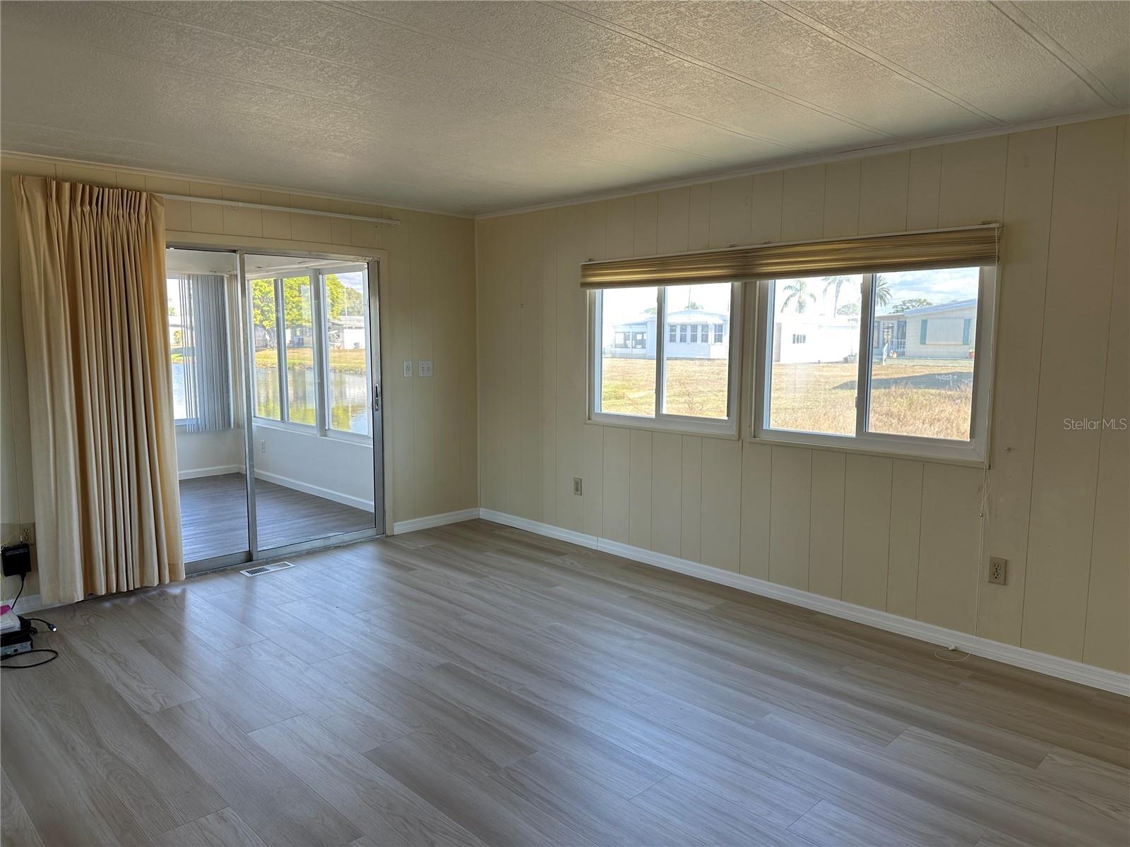 HARBOR ISLES I - Residential