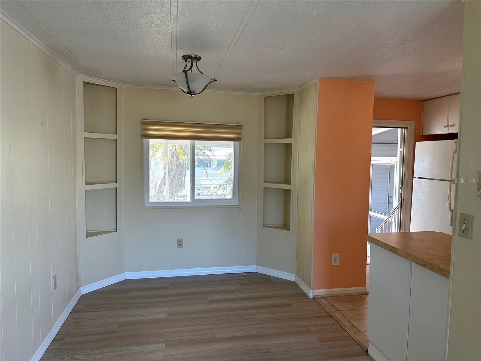 HARBOR ISLES I - Residential