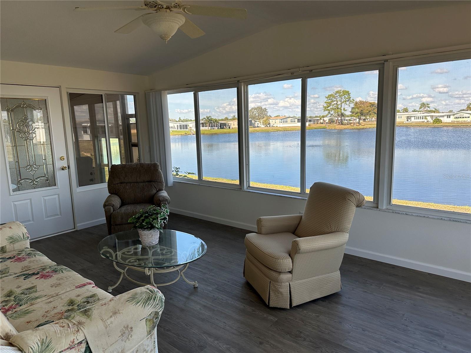 HARBOR ISLES I - Residential