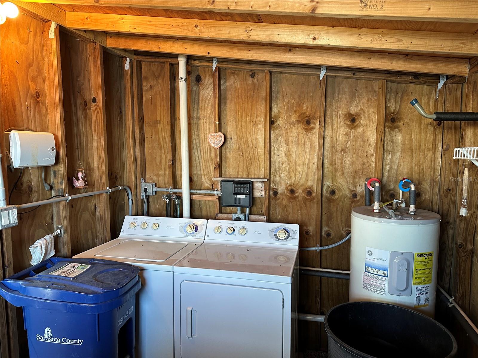 HARBOR ISLES I - Residential