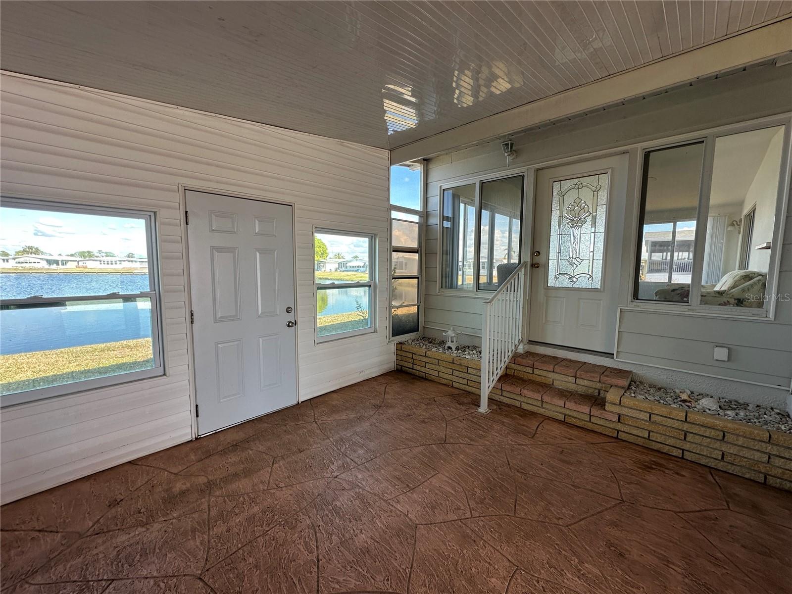 HARBOR ISLES I - Residential