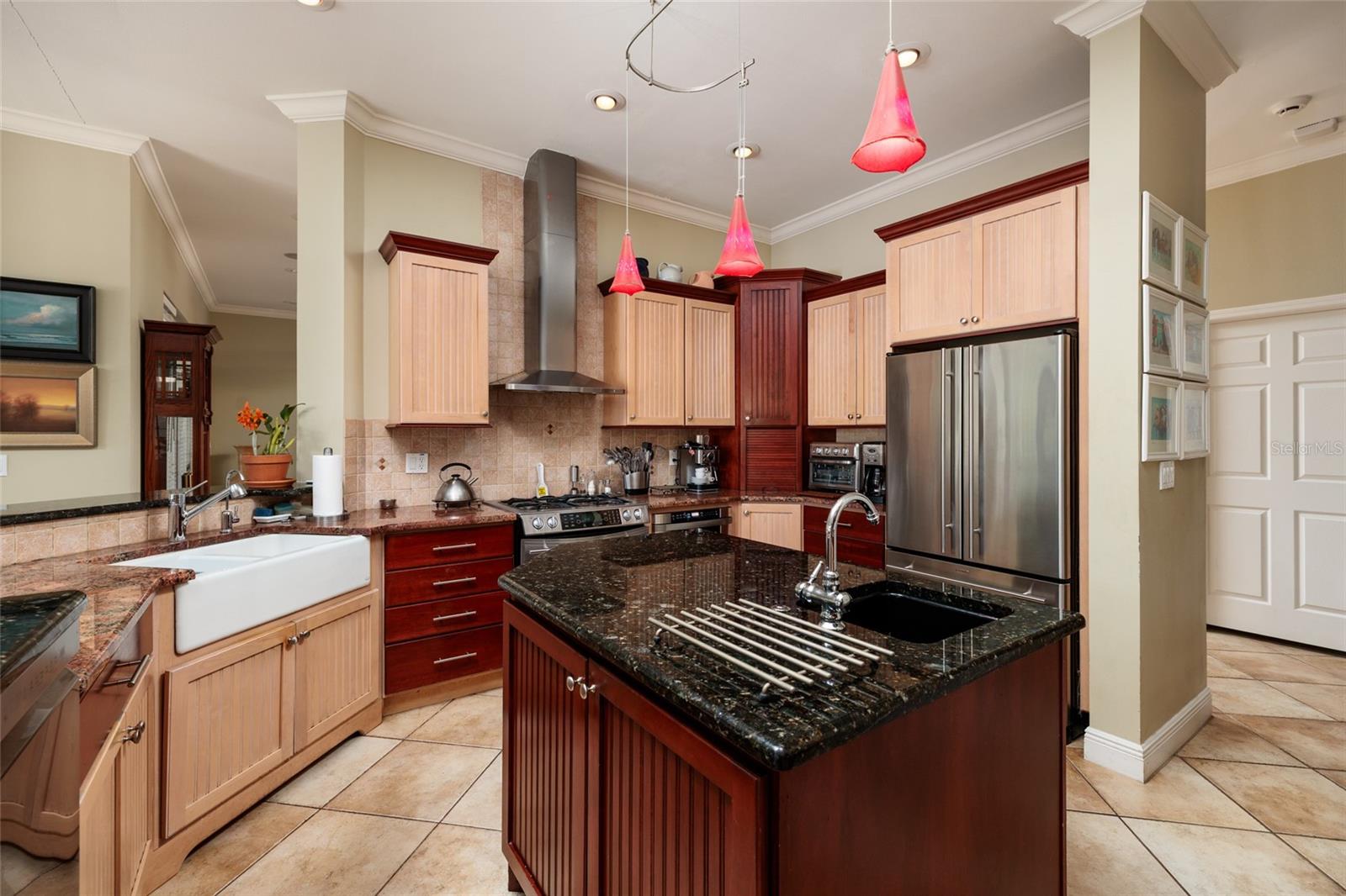 PASADENA ON THE GULF SEC B - Residential