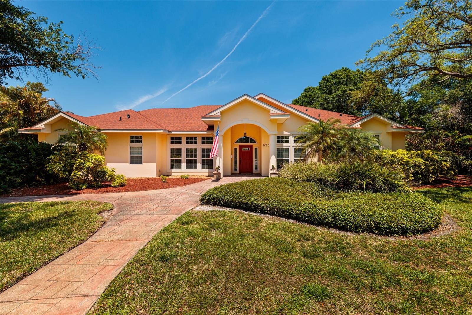 PASADENA ON THE GULF SEC B - Residential