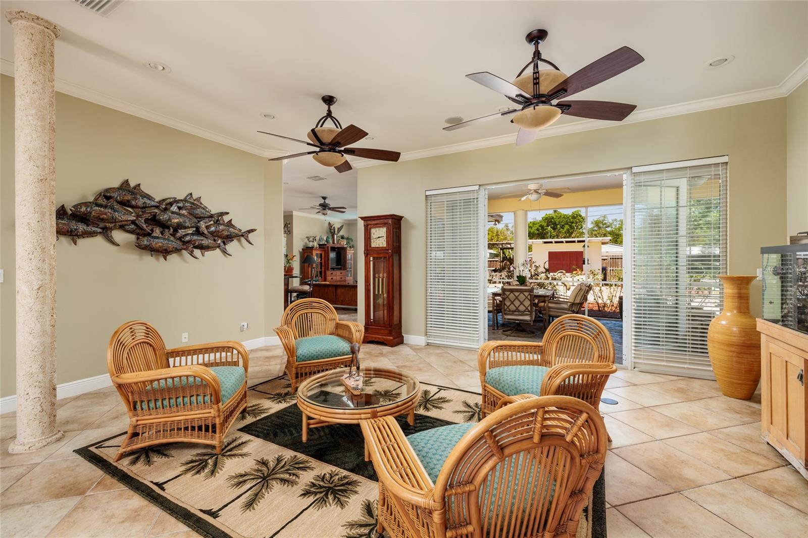 PASADENA ON THE GULF SEC B - Residential