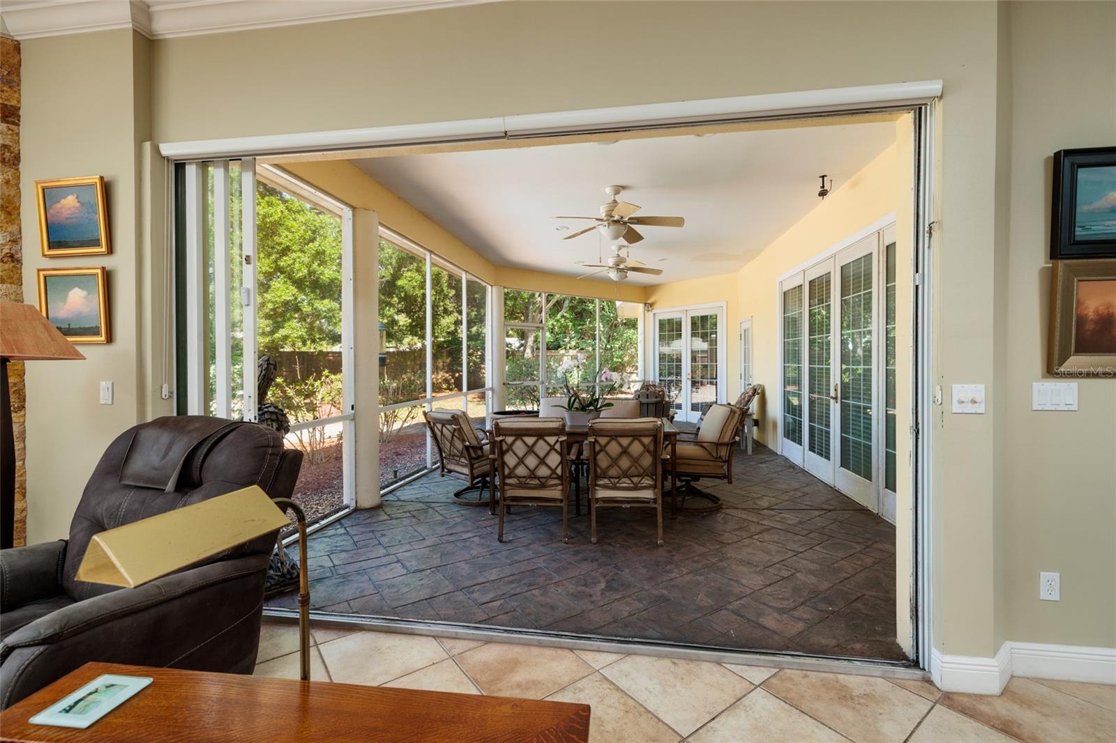 PASADENA ON THE GULF SEC B - Residential