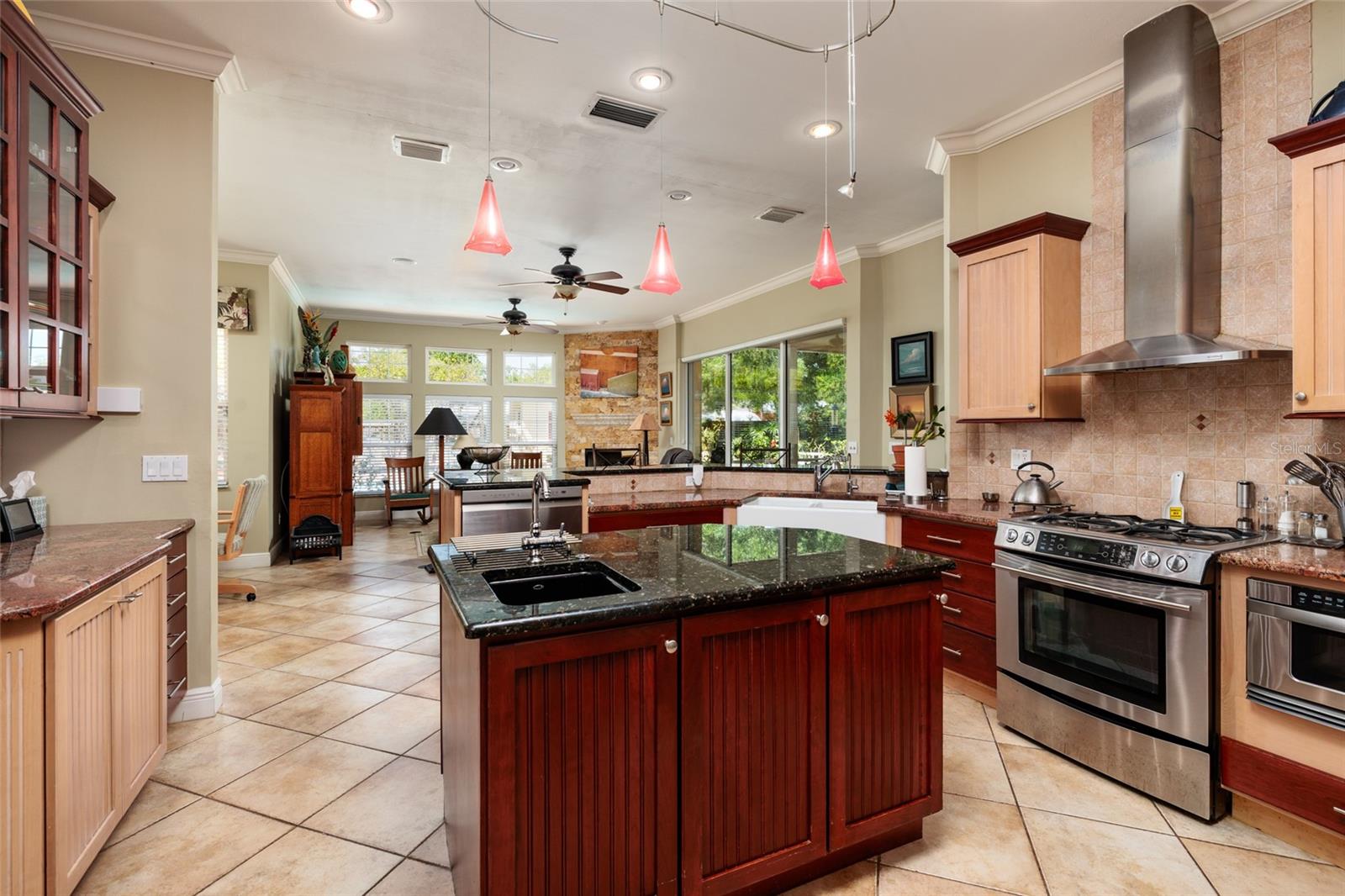 PASADENA ON THE GULF SEC B - Residential