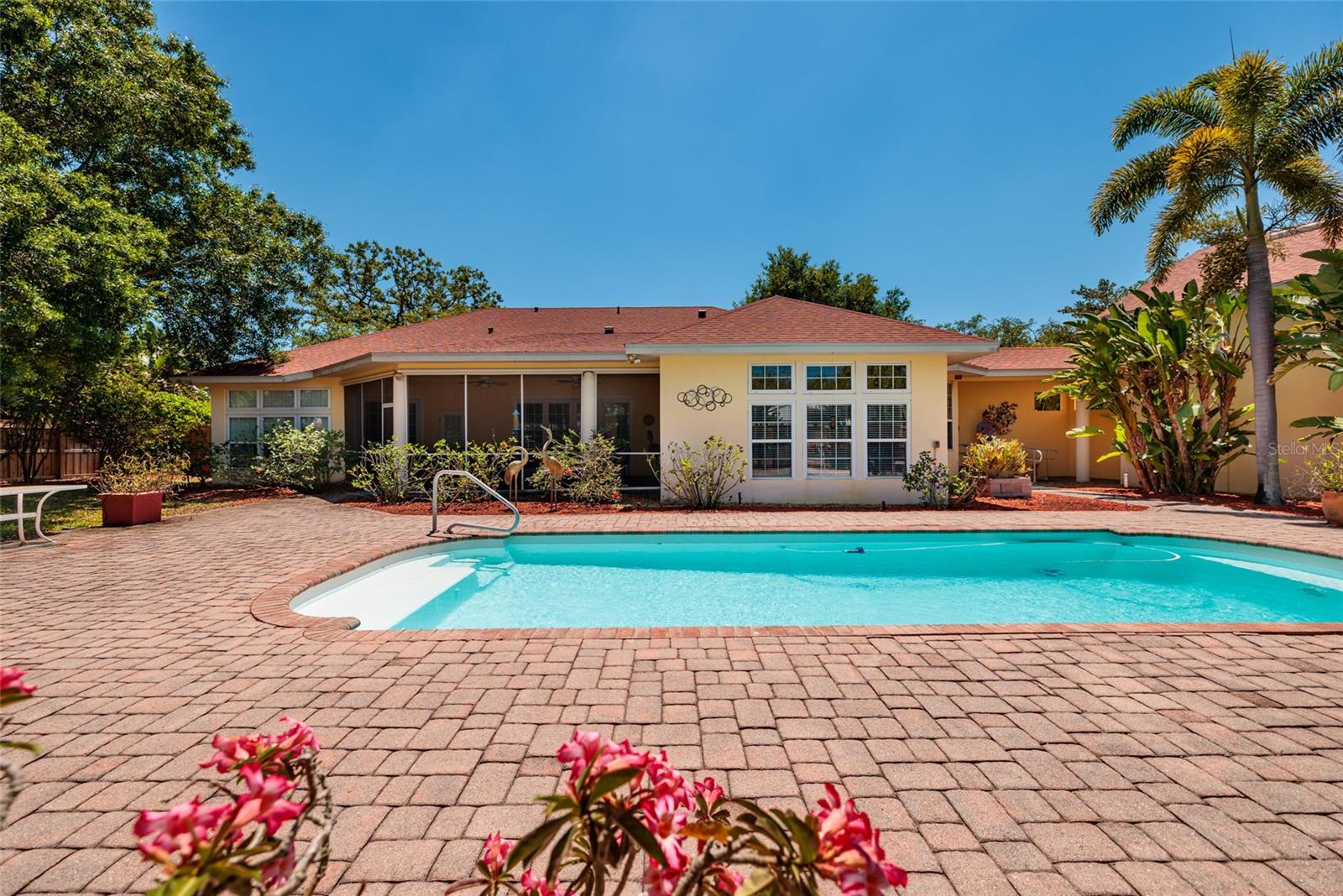 PASADENA ON THE GULF SEC B - Residential