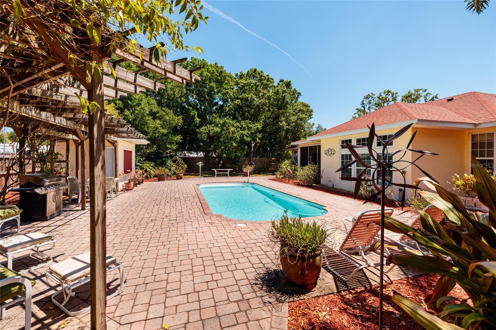 PASADENA ON THE GULF SEC B - Residential