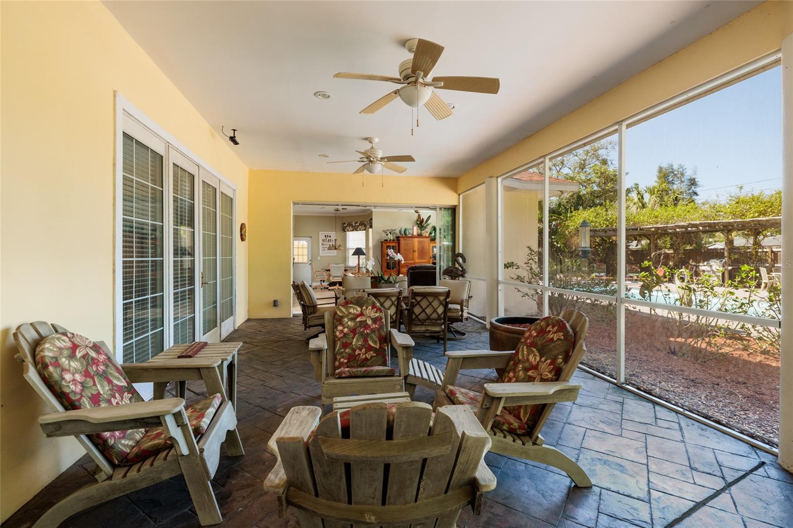 PASADENA ON THE GULF SEC B - Residential