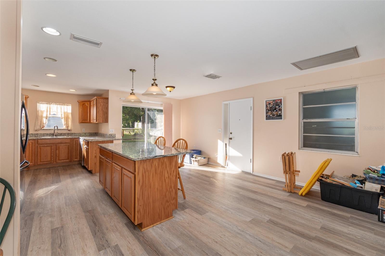 MARIANA WOODS - Residential