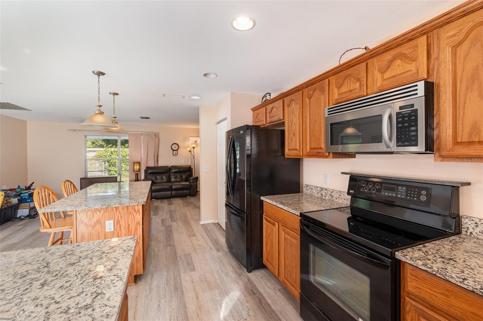 MARIANA WOODS - Residential