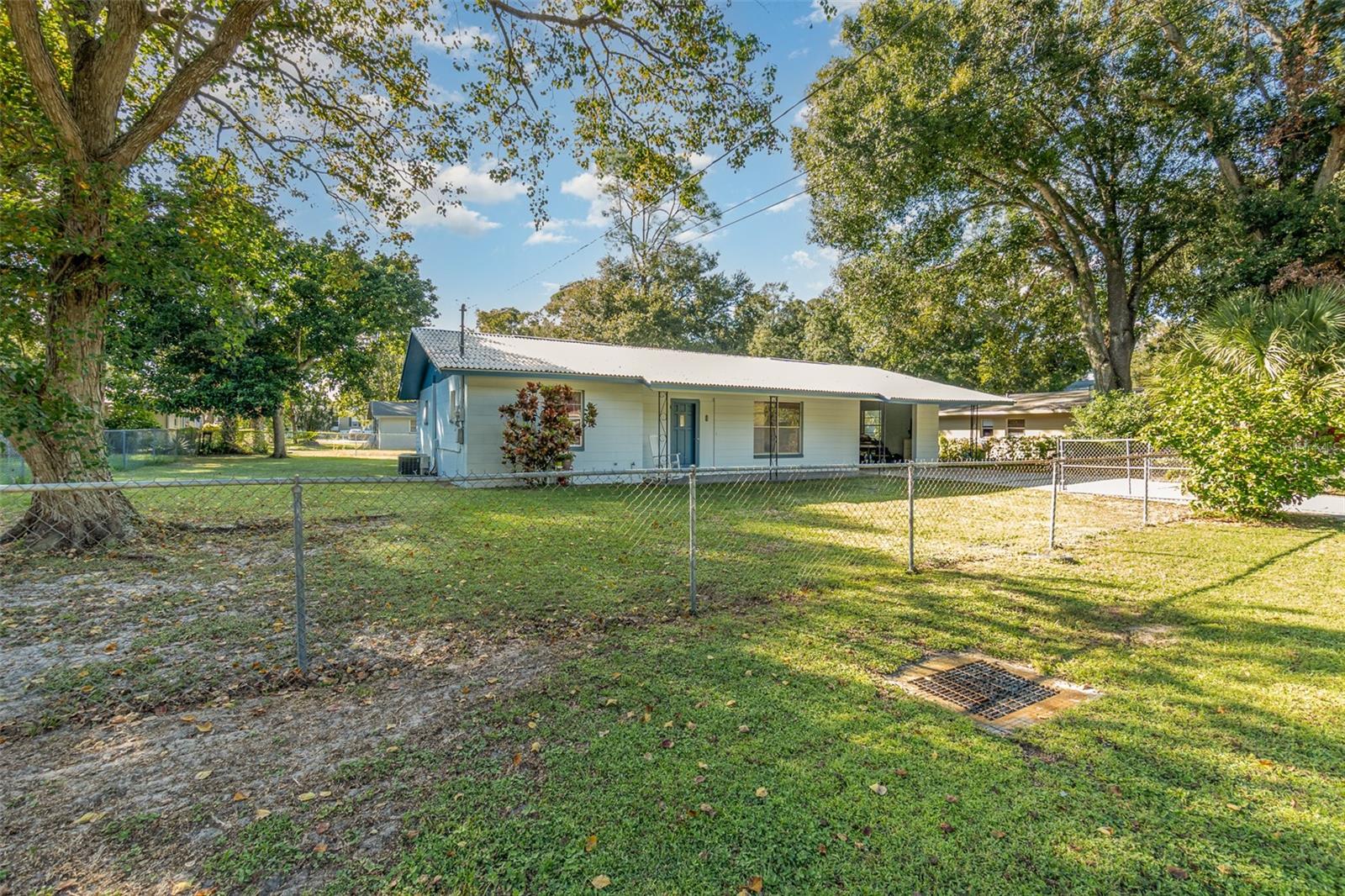 MARIANA WOODS - Residential