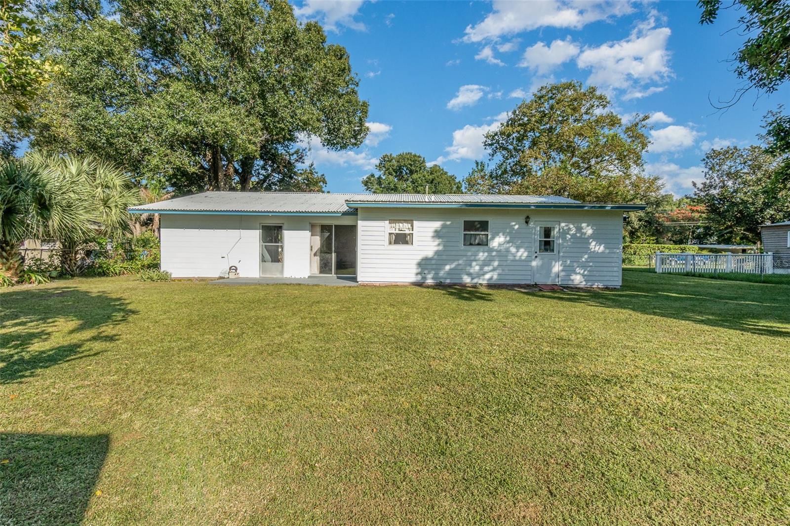 MARIANA WOODS - Residential