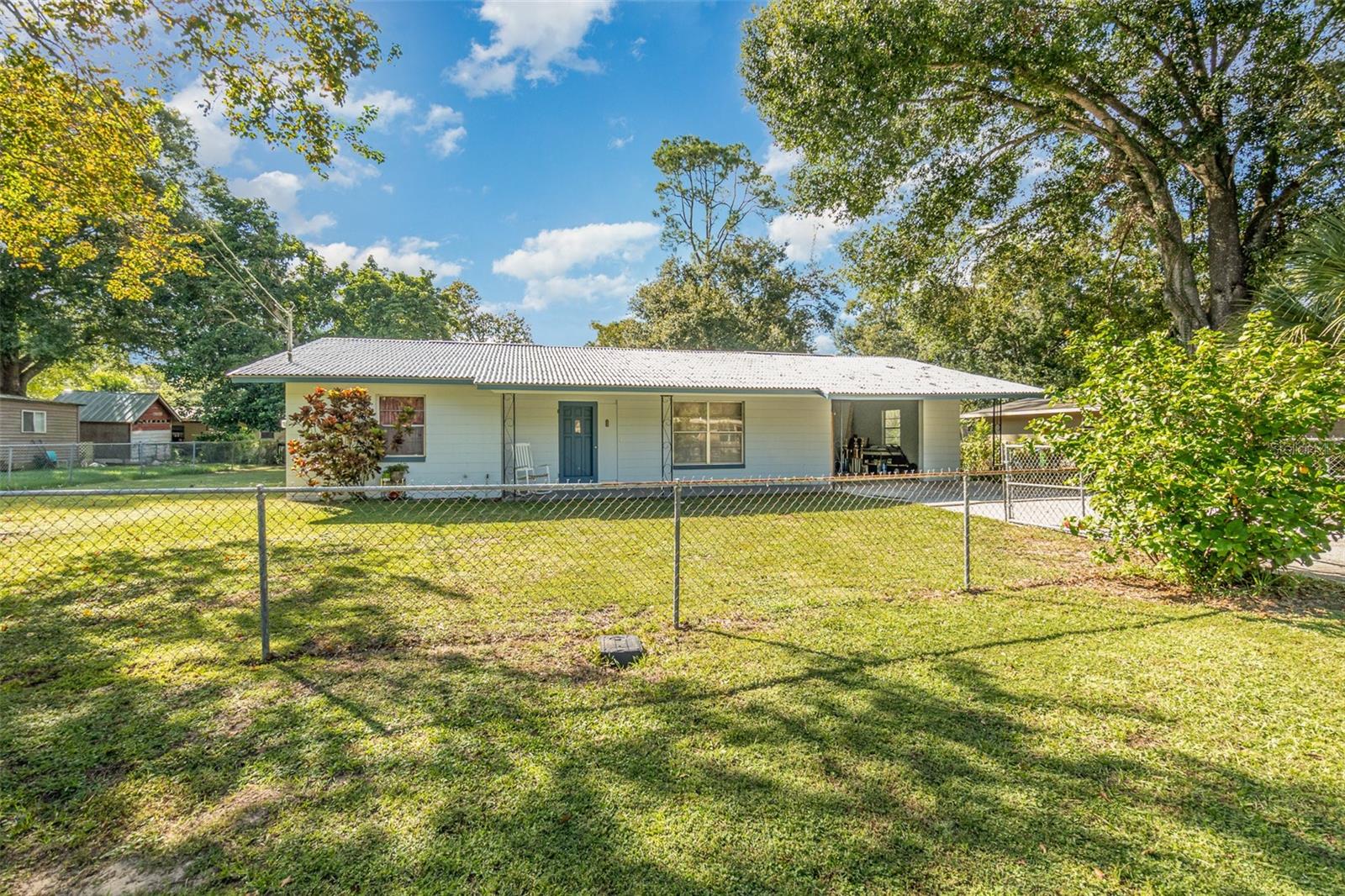 MARIANA WOODS - Residential