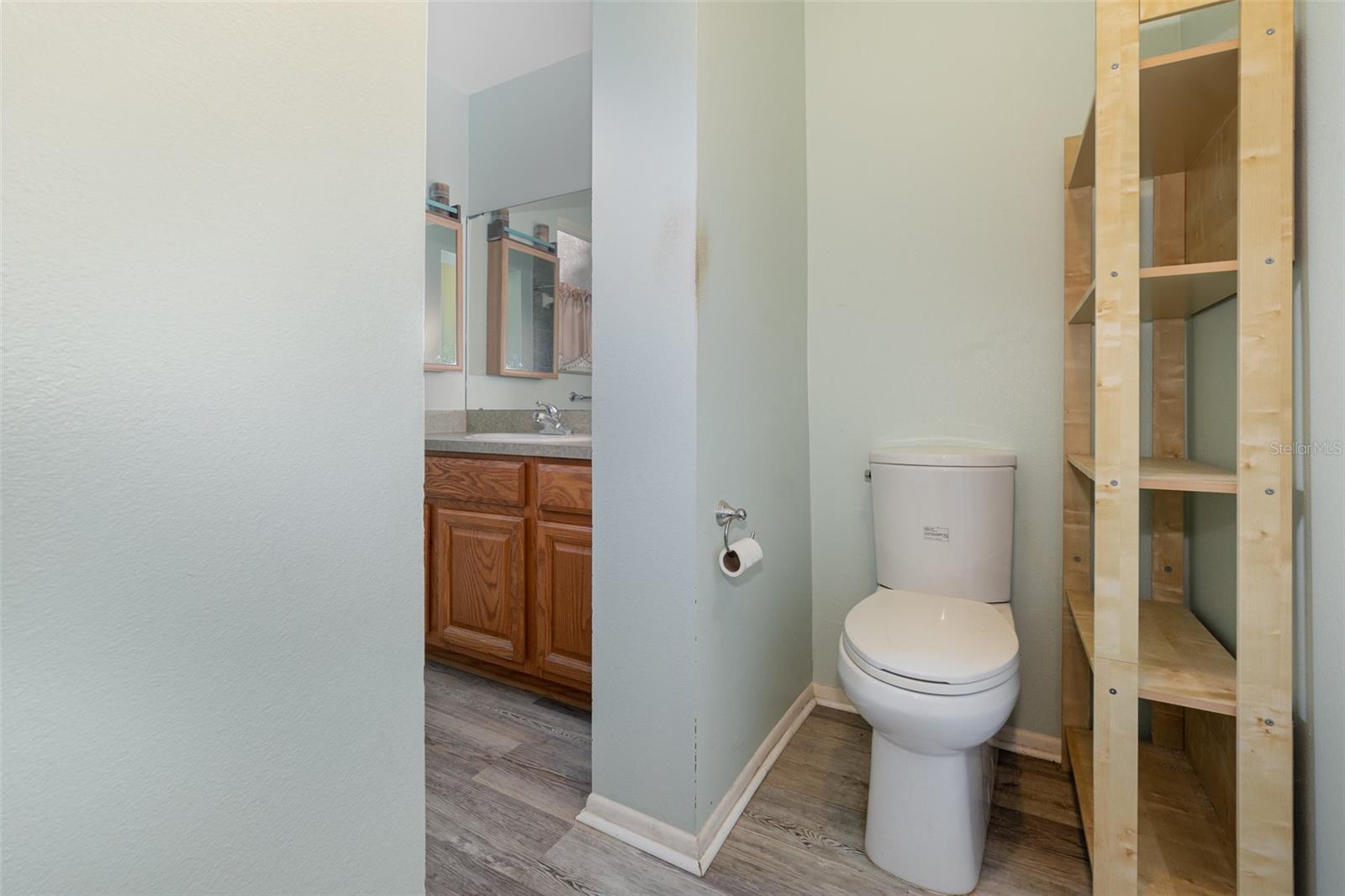 MARIANA WOODS - Residential