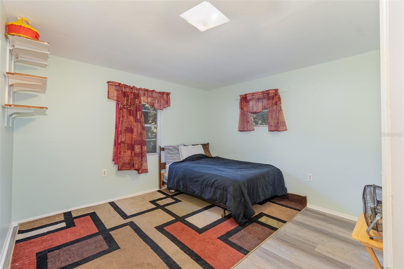 MARIANA WOODS - Residential