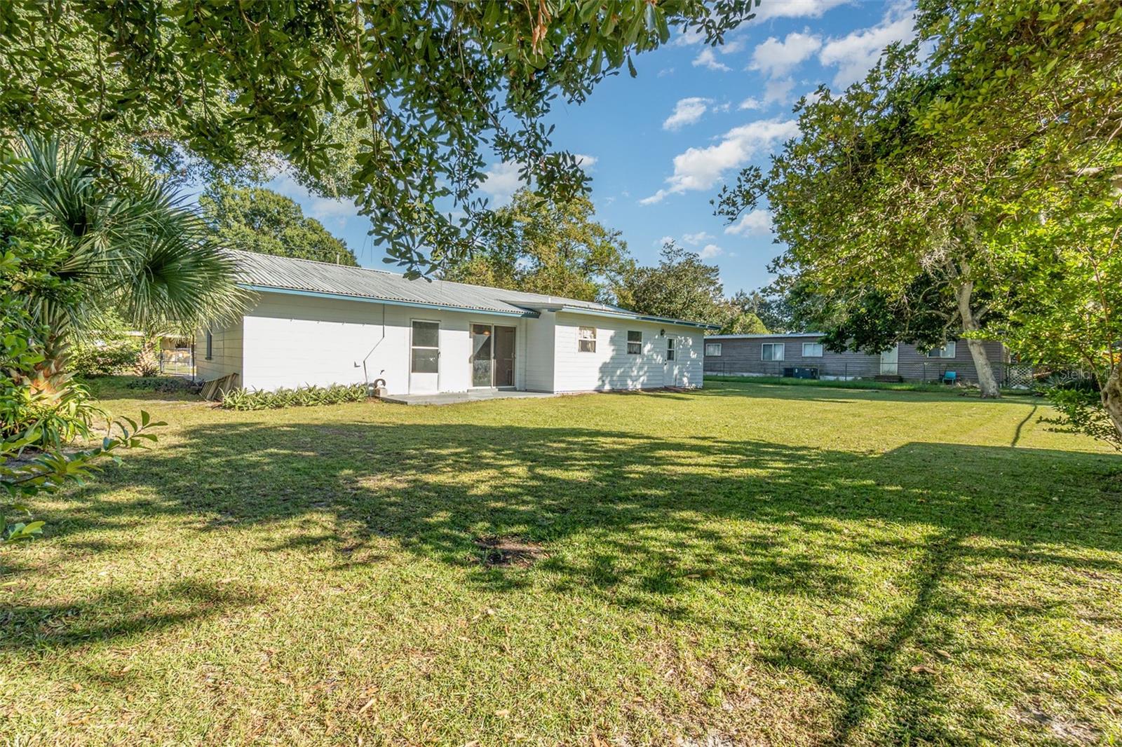 MARIANA WOODS - Residential