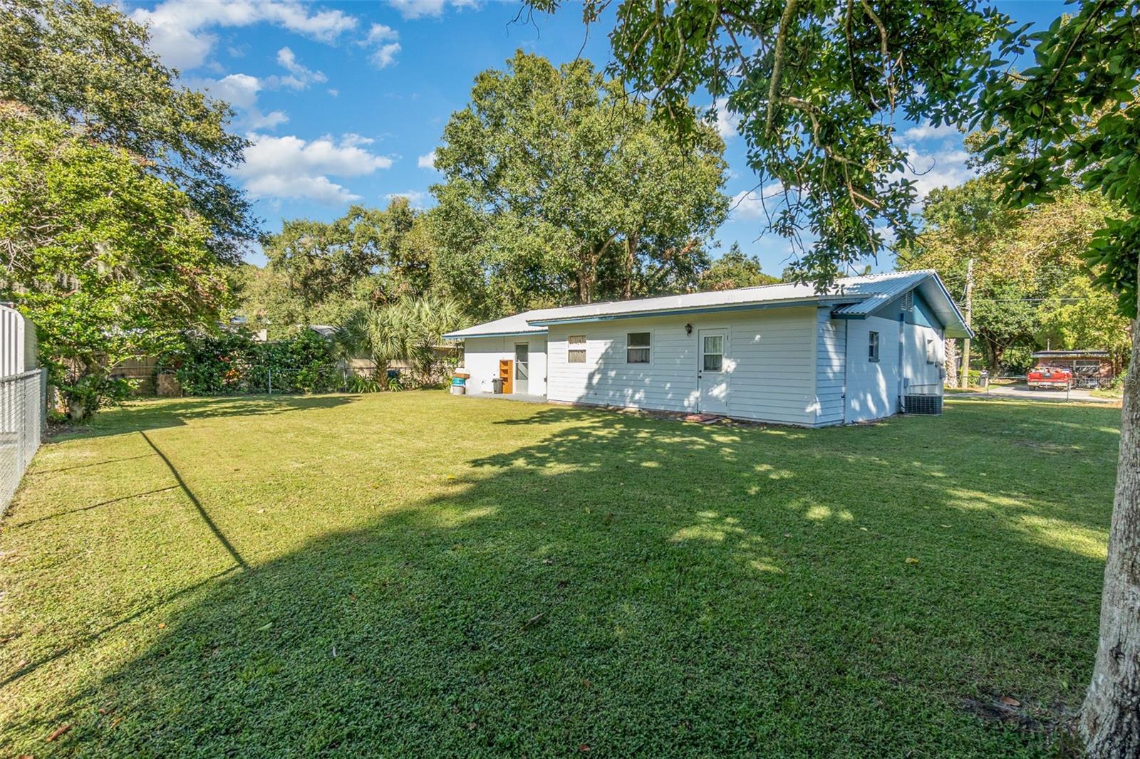 MARIANA WOODS - Residential