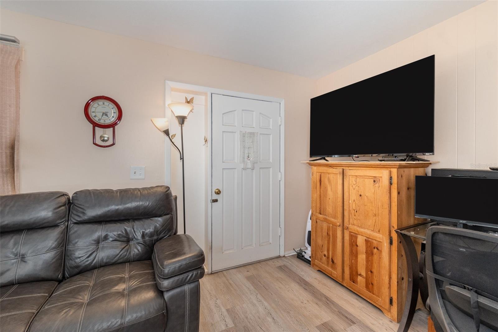 MARIANA WOODS - Residential