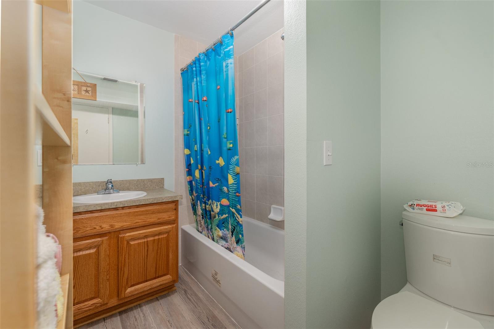 MARIANA WOODS - Residential