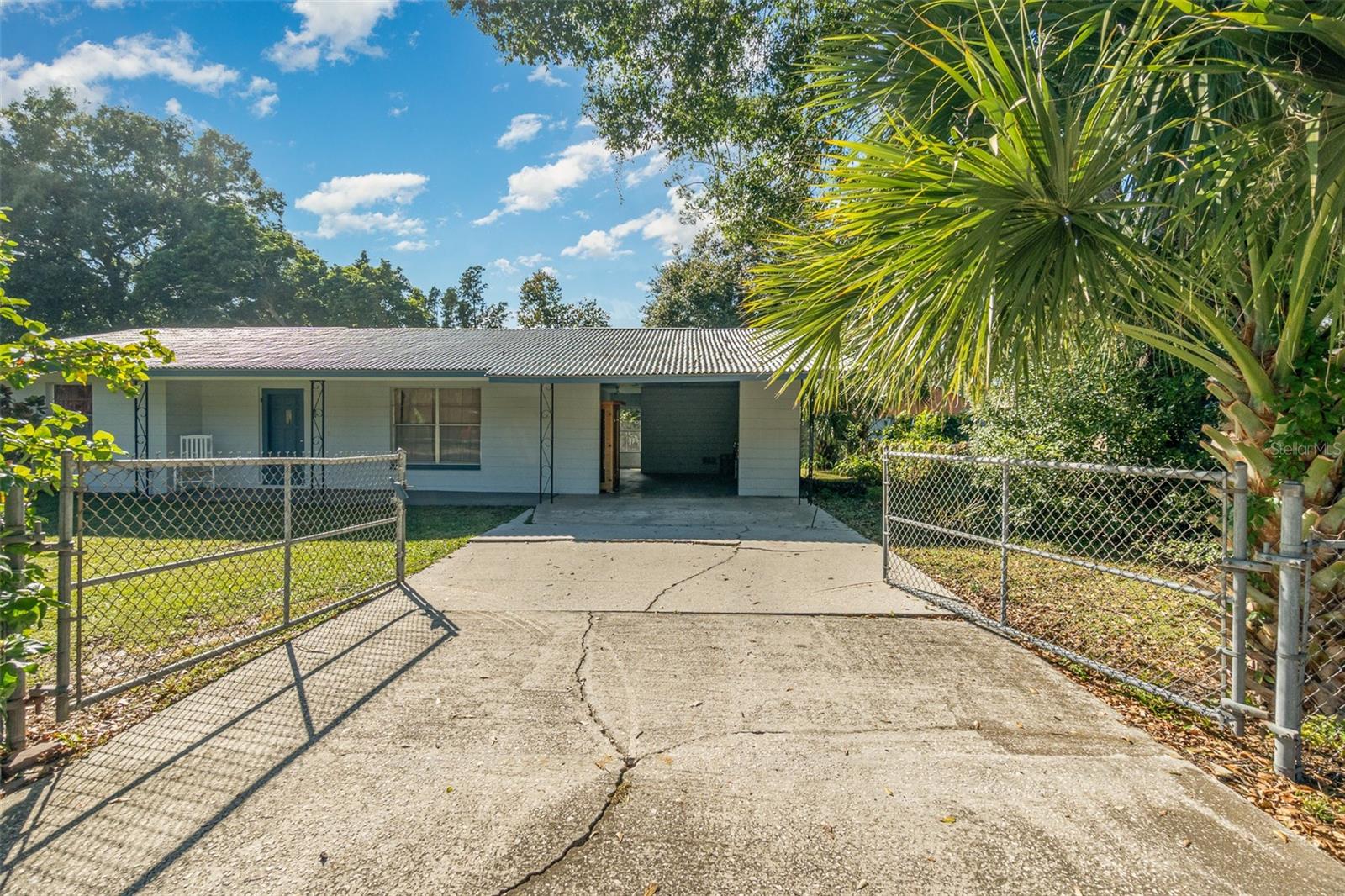 MARIANA WOODS - Residential