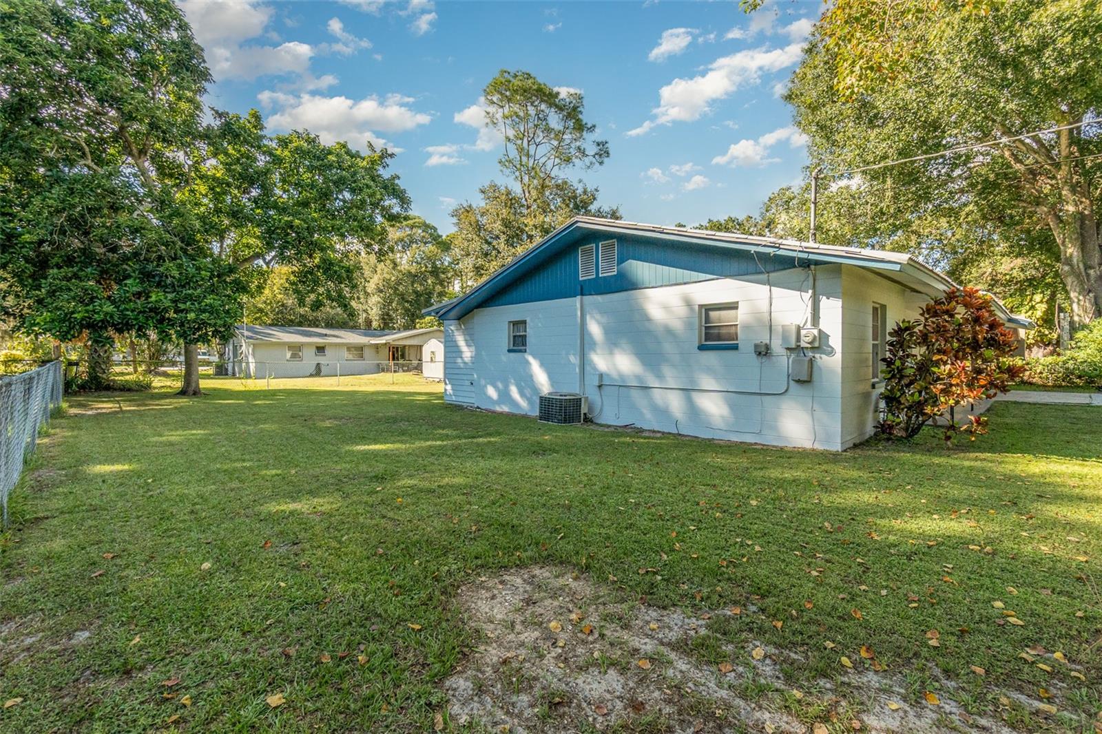 MARIANA WOODS - Residential